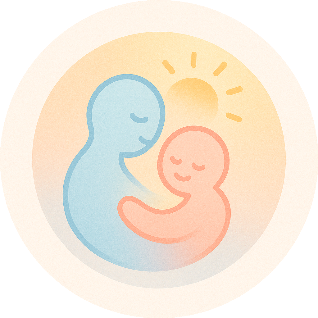 赋能心理咨询 Logo